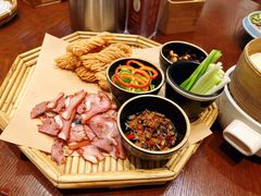 -唐山宴大唐州府精品中餐