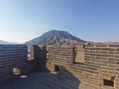 -鸡鸣驿古城