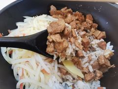 -I-YOU面缘·仁和新城店