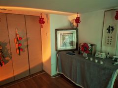 -Together·泰式按摩精油SPA(虹桥店)