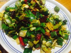 -云海肴·云南小炒·汽锅鸡(天津国金汇店)