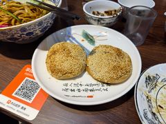 -老北京胡同味道二荤铺(酒仙桥店)
