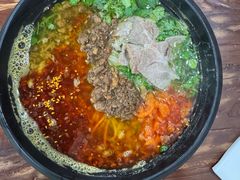 -一品飘香米线(一中总店)