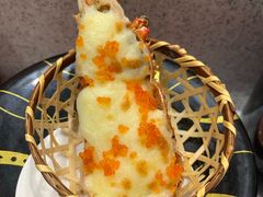 芝士焗龙虾-争鲜回转寿司(南开大悦城店)