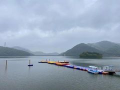 -宁波九龙湖开元度假村