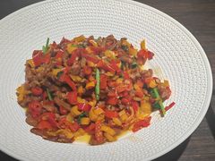 -庐灶江南·江南菜·四合院Bistro(东直门雍和宫·原华侨宾馆店)