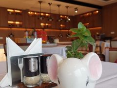 -璟象酒店-爱丽坊景观餐厅