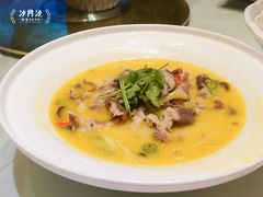 -骏莱海鲜鱼港(五角场店)