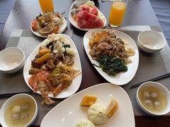-苏州清山会议中心