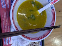 -哈灵现炒本帮面(宁波路店)