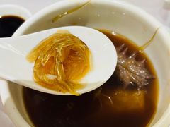 -聚春园自助餐厅(东街口店)