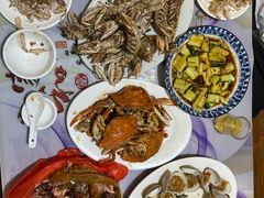 -花乐餐厅(涠洲岛店)