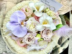 -诗情花意花店
