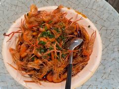 -绿杨春·淮扬宴(庐山路店)