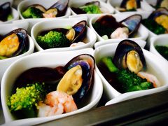 -佰园全日西餐厅-厦门佰翔软件园酒店