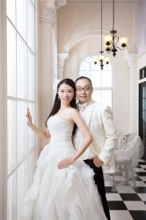 点击看大图 -WPlus明星肖像亲子全家福摄影