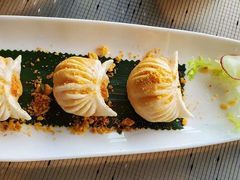 -彩丰楼中餐厅·仁恒洲际酒店