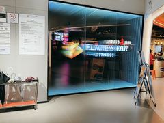 -FLARE STAR FITNESS(复地活力城店)