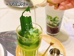 泰式奶绿DIY-CHILL Pho澳洲牛肉越南粉(佛山顺德万象汇店)