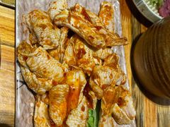 香脆鸡脚筋-滇藏石锅宴(崇仁巷老店)