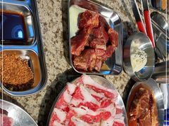 -朴安胖·韩国烤肉(沈阳店)