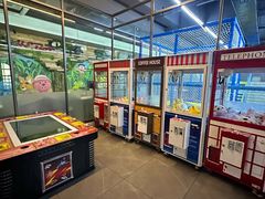 -河坝烧烤串城(金达莱店)