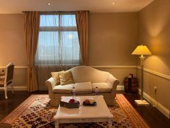 -北京饭店诺金·宴会厅