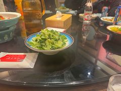-川流不息·地道川菜·小龙虾(新松江路店)