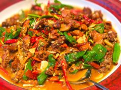 -清真马祥兴菜馆(云南北路店)