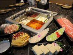 -海底捞火锅(武胜路凯德广场店)