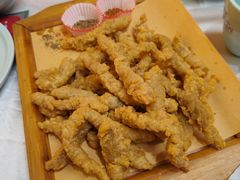 -津沽小院(天津之眼店)
