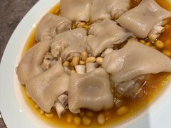 -老人和饭店(淮海中路店)
