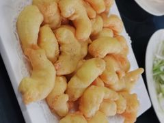 -李连贵酒家熏肉大饼(昆明街店)