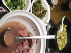 -味上湘菜馆(岳麓山店)