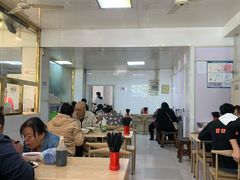 大堂-王三姑牛肉饼
