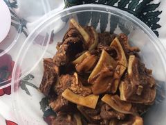 -鸡脚旮旯平江路店