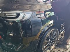 -北京松山友福汽车贴膜·隐形车衣 洗美(良乡店)