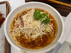 -小厨娘淮扬菜(清江苏宁广场店)