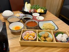 -牛匠和牛寿喜锅(西安总店)