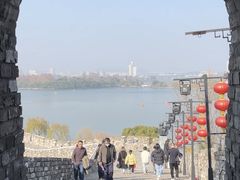 -南京城墙景区