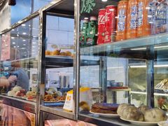 景观位-护国寺小吃(新街口店)