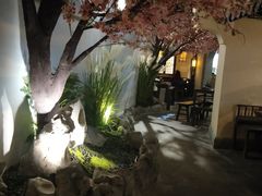 -绿茶餐厅(昌平悦荟店)