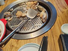 -锅老头铁锅炖•大锅蒸汽海鲜(韩乐坊店)