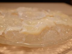 鸡汤响螺扒-晴空·日本料理(万象城店)
