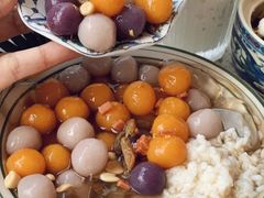 -堂屋糖水店(愚园店)