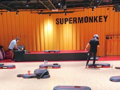 -超级猩猩健身·团课(国贸店)