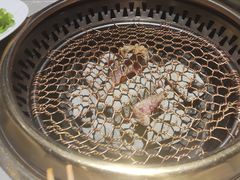 -韩盛·古法烤肉店(皇城恒隆广场店)