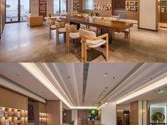 -雅戈尔富宫大酒店(观前街店)