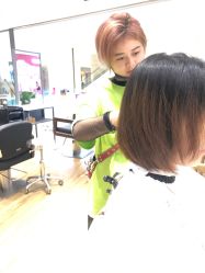 -Mentor Hair Salon