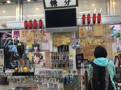 -(株)越後屋デパート